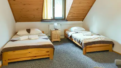 PAN Wierzba - Dom Żółty - zdjęcie 16