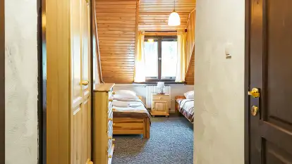 PAN Wierzba - Dom Żółty - zdjęcie 9