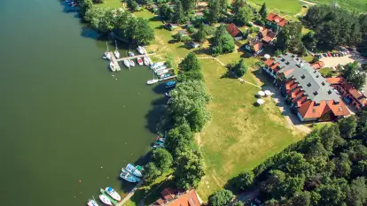 PAN Wierzba - Dom Żółty - zdjęcie 22