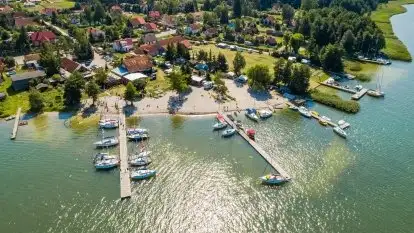 Marina Rydzewo - zdjęcie 15