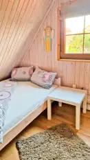 Domek z Bali Ryn - Góralska Chatka - zdjęcie 10