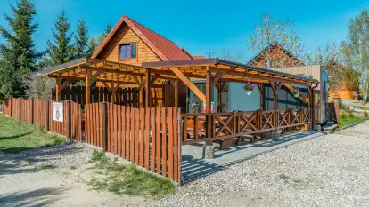Pizzeria Paprotki - zdjęcie 16