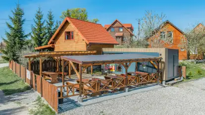 Pizzeria Paprotki - zdjęcie 10