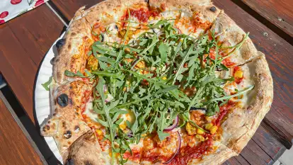 Pizzeria Paprotki - zdjęcie 4