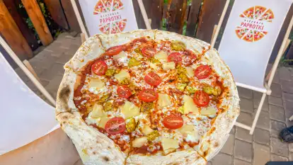 Pizzeria Paprotki - zdjęcie 18