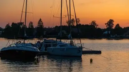 Marina Rydzewo - zdjęcie 18