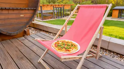 Pizzeria Paprotki - zdjęcie 5