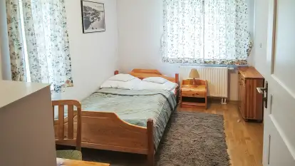PAN Wierzba - Chata Mazurska Biała - zdjęcie 9