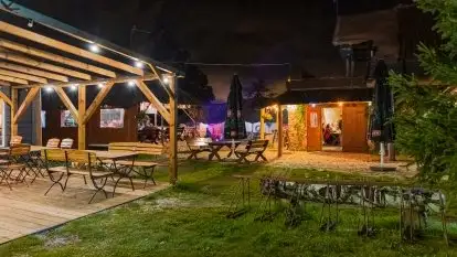 Marina Rydzewo - zdjęcie 17