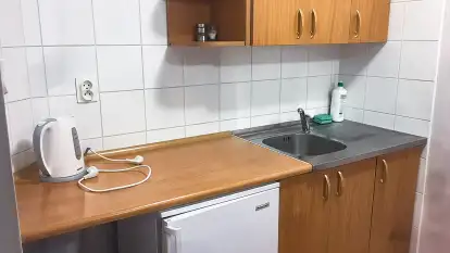 PAN Wierzba - Chata Mazurska Biała - zdjęcie 19