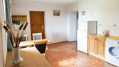 PAN Wierzba - Chata Mazurska Zielona - zdjęcie 23