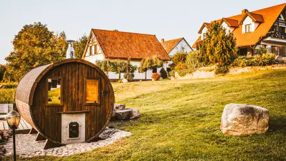 Nowe Krzywe - zdjęcie 1