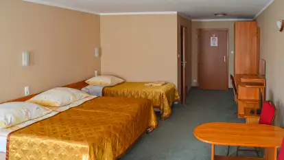 Hotelik Zełwągi - zdjęcie 41