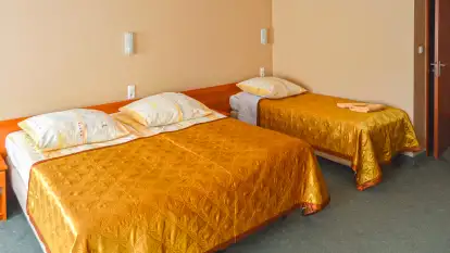 Hotelik Zełwągi - zdjęcie 40