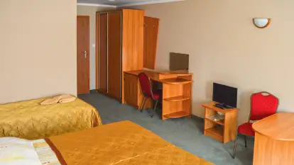 Hotelik Zełwągi - zdjęcie 39