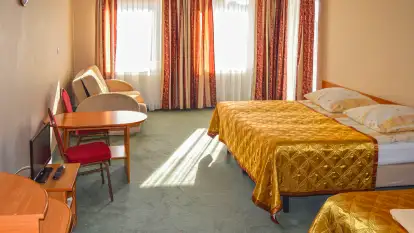 Hotelik Zełwągi - zdjęcie 38