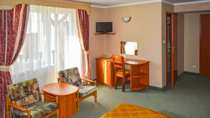 Hotelik Zełwągi - zdjęcie 37