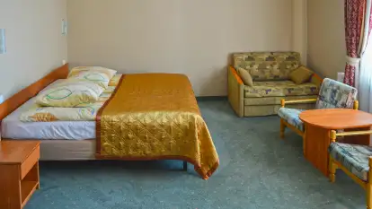 Hotelik Zełwągi - zdjęcie 36