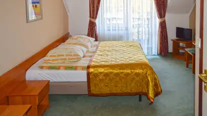 Hotelik Zełwągi - zdjęcie 35