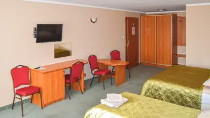 Hotelik Zełwągi - zdjęcie 33