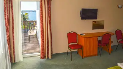 Hotelik Zełwągi - zdjęcie 32