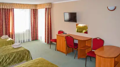 Hotelik Zełwągi - zdjęcie 31