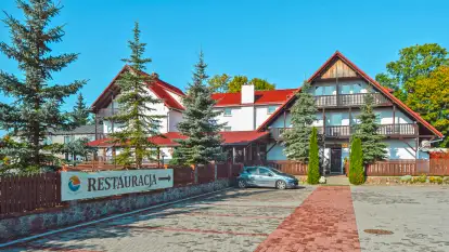Hotelik Zełwągi - zdjęcie 30