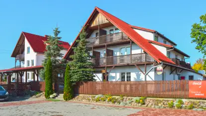 Hotelik Zełwągi - zdjęcie 29