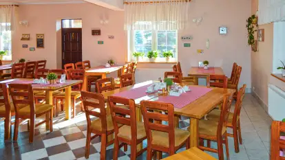 Hotelik Zełwągi - zdjęcie 26