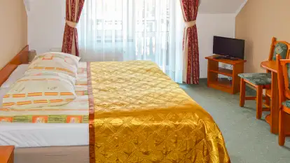 Hotelik Zełwągi - zdjęcie 25