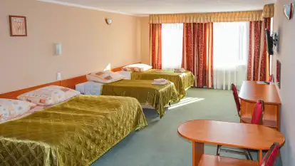Hotelik Zełwągi - zdjęcie 24