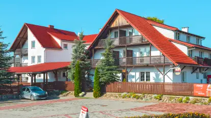 Hotelik Zełwągi - zdjęcie 10