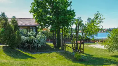 Hotelik Zełwągi - zdjęcie 9
