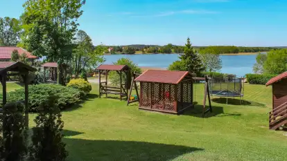 Hotelik Zełwągi - zdjęcie 7