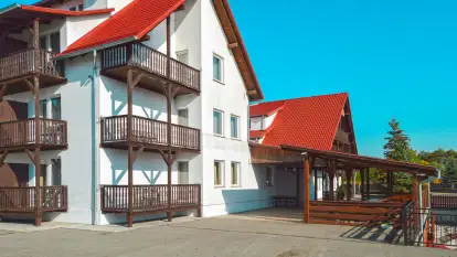 Hotelik Zełwągi - zdjęcie 3