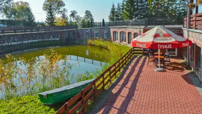 Hotelik Zełwągi - zdjęcie 2