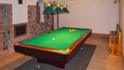 Hotelik Zełwągi - zdjęcie 1