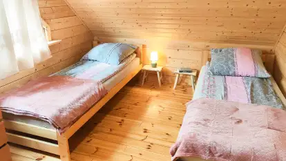 Domki nad Stawem Ryn - zdjęcie 22