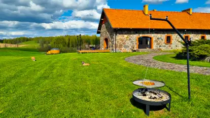Siedlisko Mazury - zdjęcie 34