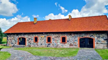 Siedlisko Mazury - zdjęcie 3