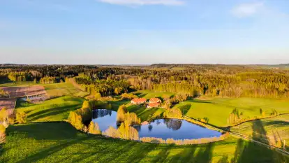 Siedlisko Mazury - zdjęcie 1