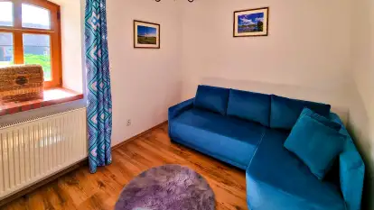 Siedlisko Mazury - zdjęcie 15