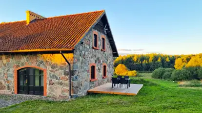Siedlisko Mazury - zdjęcie 26