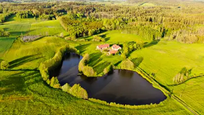 Siedlisko Mazury - zdjęcie 41