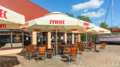 Tawerna Kuternoga - zdjęcie 1