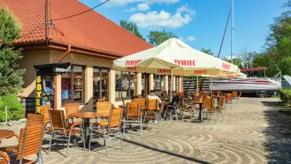 Tawerna Kuternoga - zdjęcie 16