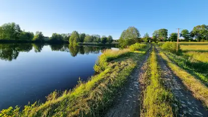 Siedlisko Mazury - zdjęcie 40