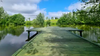 Siedlisko Mazury - zdjęcie 39