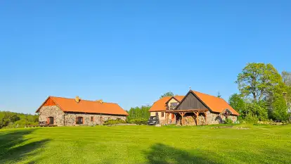 Siedlisko Mazury - zdjęcie 42