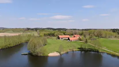 Siedlisko Mazury - zdjęcie 43